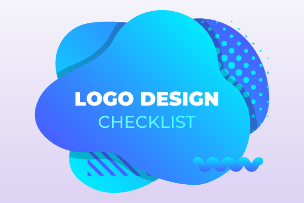 Logo Design Checklist